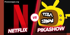 PikaShow vs Netflix – What is The Best Alternative (Guide 2023)