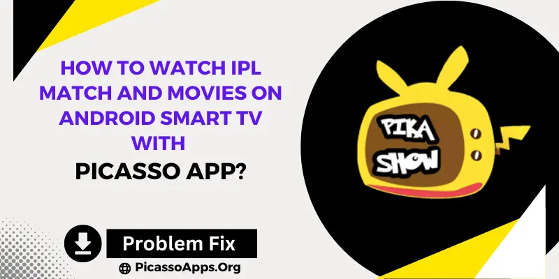 ipl with picasso app