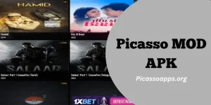 Picasso MOD APK v10.8.5 Download (No Ads/Unlocked) 2024