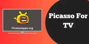 Picasso for TV Download FREE (Mi TV Stick/Samsung/Sony/TCL/LG)